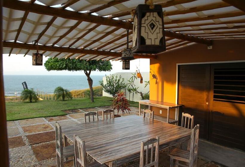 פנסיון Dolce Vita Guest House