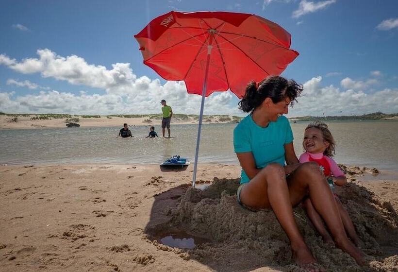 פנסיון Dolce Vita Guest House