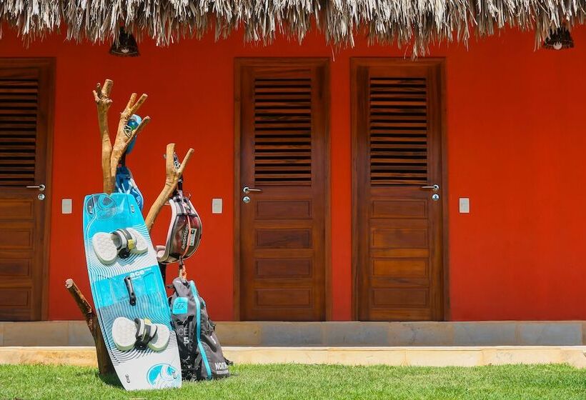 פנסיון Dolce Vita Guest House