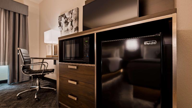 فندق Best Western Plus North Platte Inn & Suites