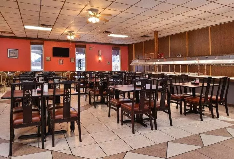 호텔 Castle Inn & Suites Anadarko