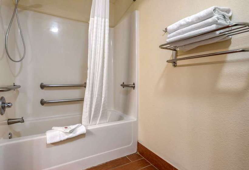 فندق Comfort Inn Joliet West I 80