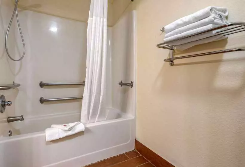 酒店 Comfort Inn Joliet West I 80