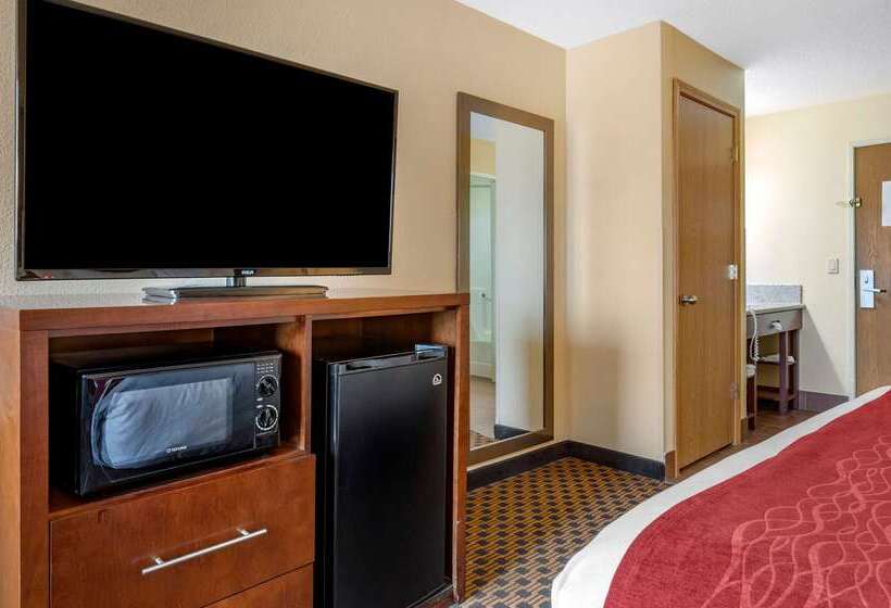 فندق Comfort Inn Joliet West I 80