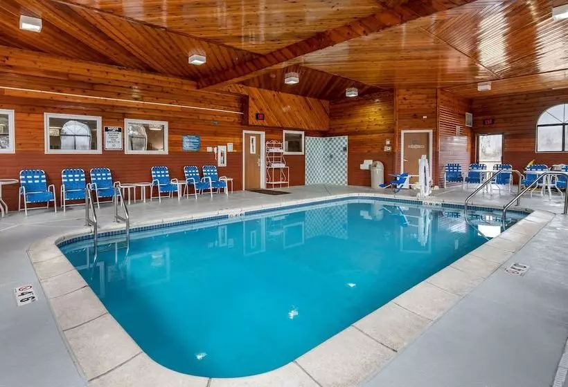 酒店 Comfort Inn Joliet West I 80