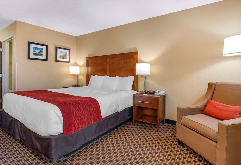 فندق Comfort Inn Joliet West I 80