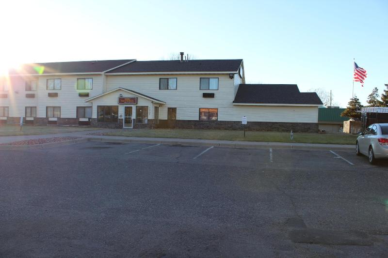 Szálloda Coratel Inn And Suites Maple Grove