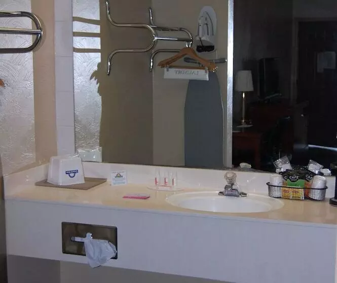 호텔 Days Inn By Wyndham Branson/near The Strip