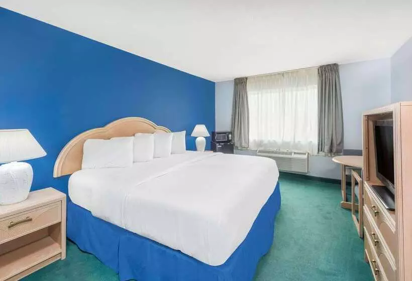 호텔 Days Inn By Wyndham Osage Beach Lake Of The Ozarks