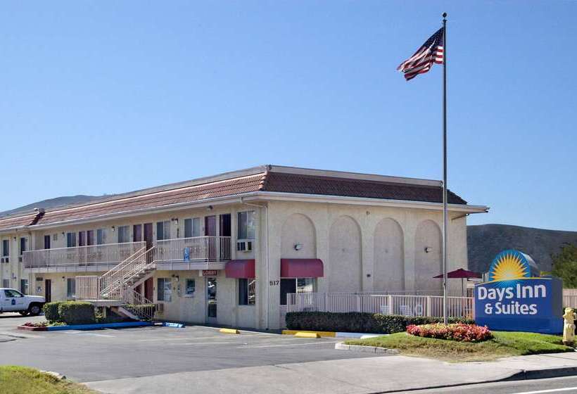 فندق Days Inn By Wyndham San Marcos