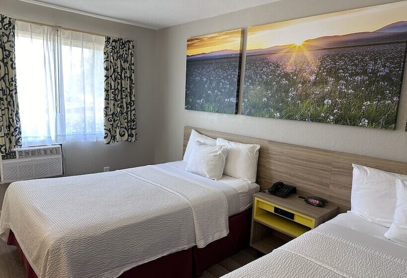 فندق Days Inn By Wyndham San Marcos