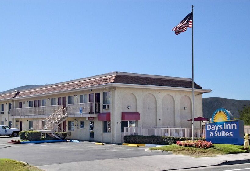 فندق Days Inn By Wyndham San Marcos