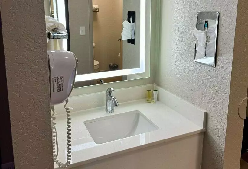 فندق Days Inn By Wyndham Sarasota I75