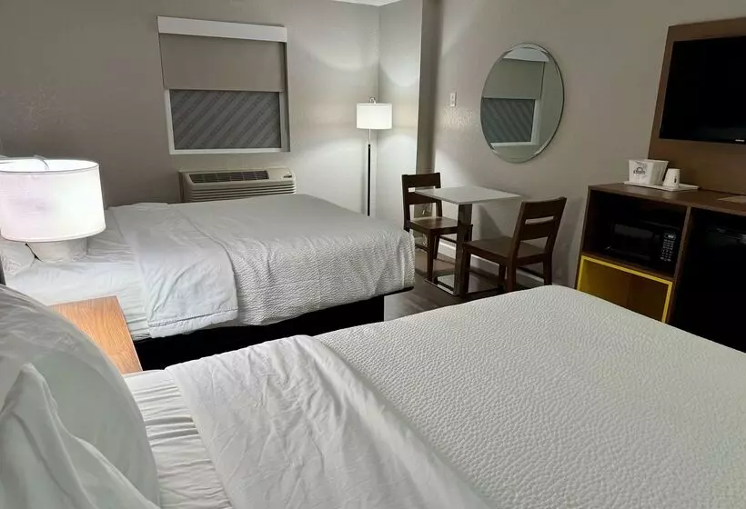 فندق Days Inn By Wyndham Sarasota I75