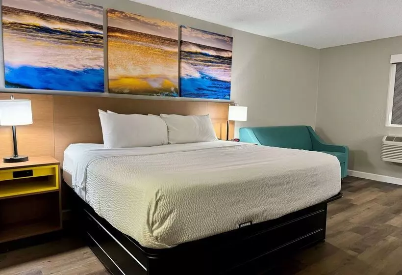 فندق Days Inn By Wyndham Sarasota I75