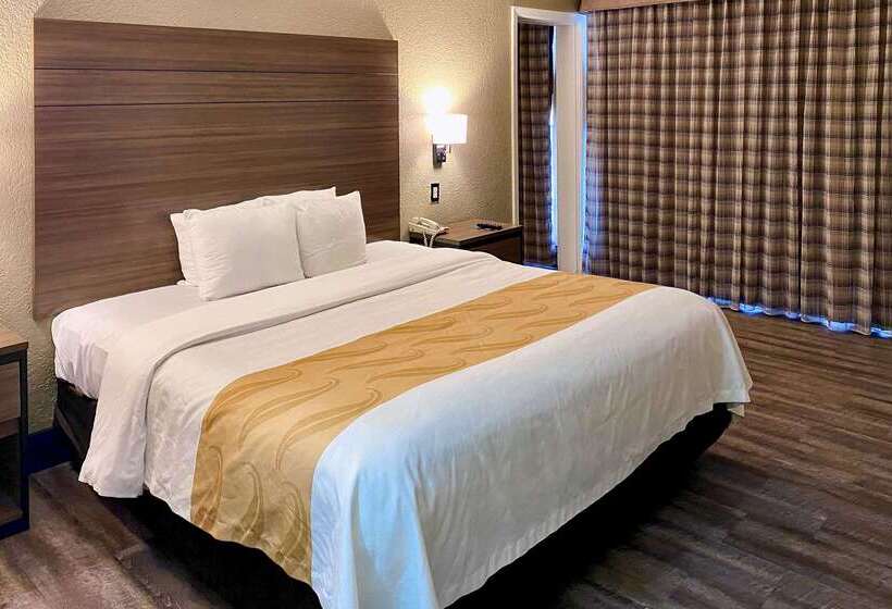 فندق Quality Inn & Suites Airport
