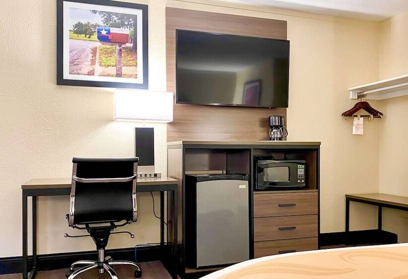 فندق Quality Inn & Suites Airport