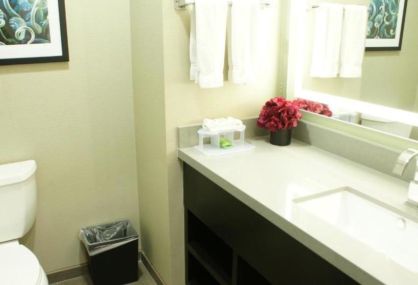 호텔 Ramada By Wyndham Marina Del Rey