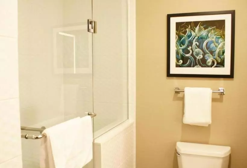 Szálloda Ramada By Wyndham Marina Del Rey