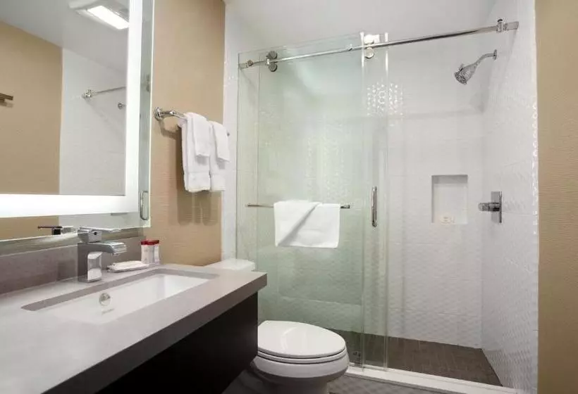 Szálloda Ramada By Wyndham Marina Del Rey