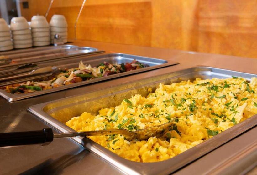 Red Lion Hotel Orlando Lake Buena Vista South Near Disney