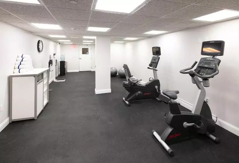 Red Lion Hotel Orlando Lake Buena Vista South Near Disney