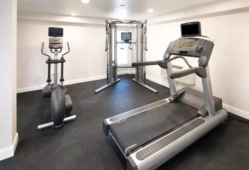 Red Lion Hotel Orlando Lake Buena Vista South Near Disney