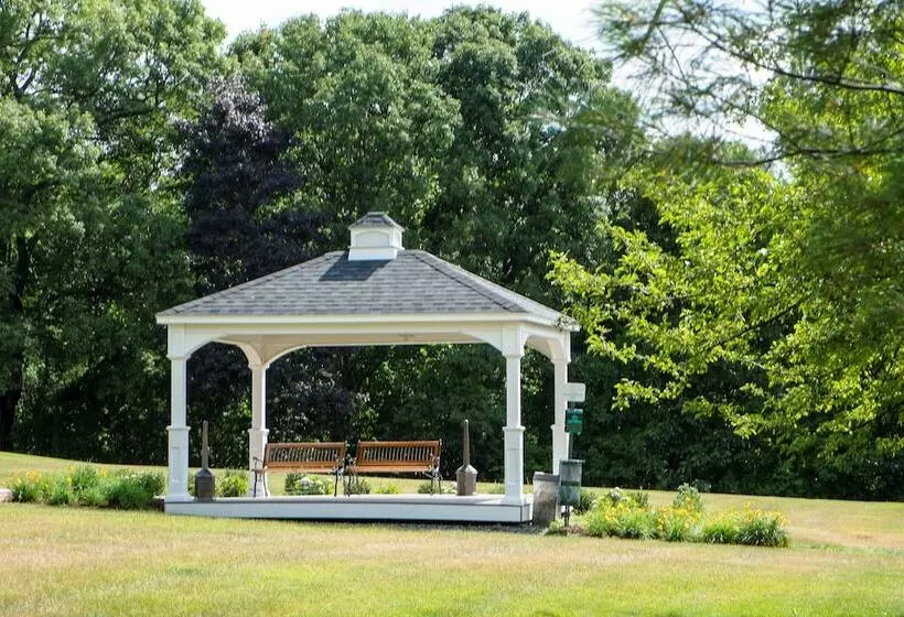 בית מלון כפרי Red Roof Inn Boston Southborough/worcester