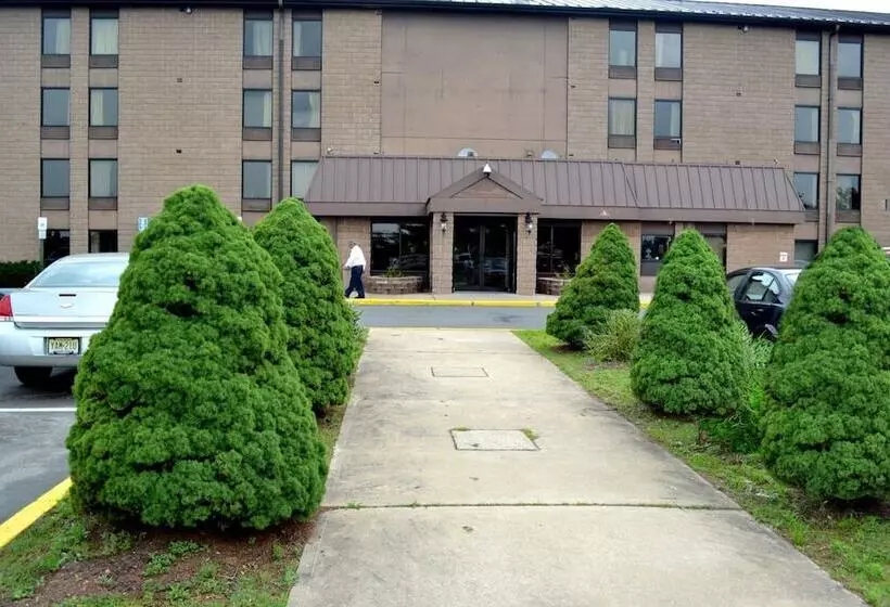 فندق Town Inn & Suites South Plainfieldpiscataway
