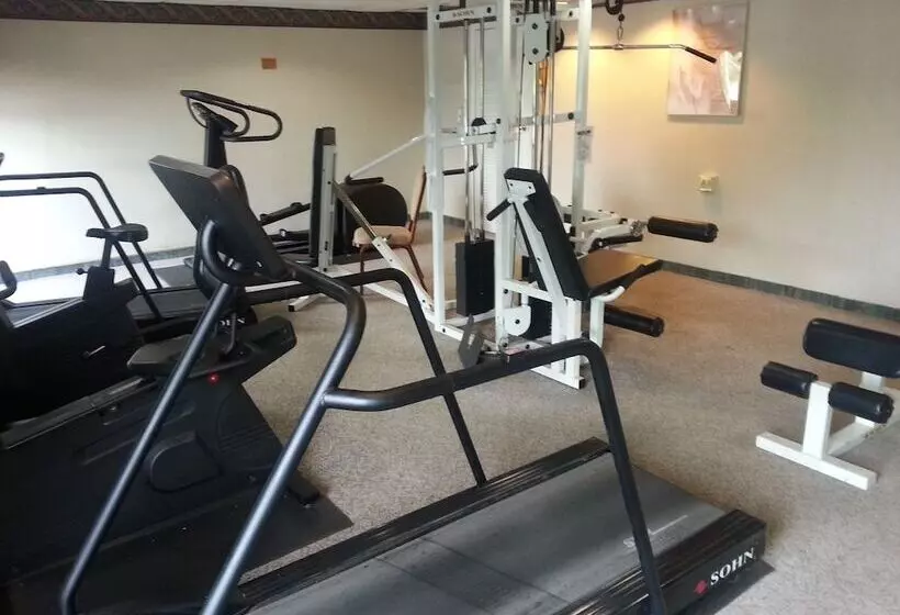 فندق Town Inn & Suites South Plainfieldpiscataway