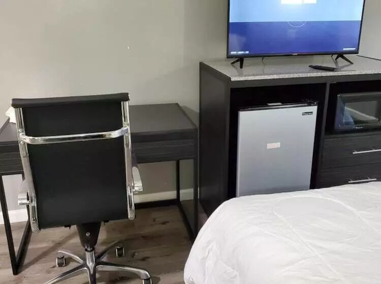 فندق Town Inn & Suites South Plainfieldpiscataway