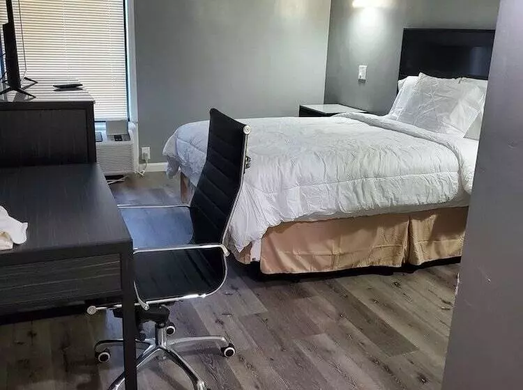 فندق Town Inn & Suites South Plainfieldpiscataway