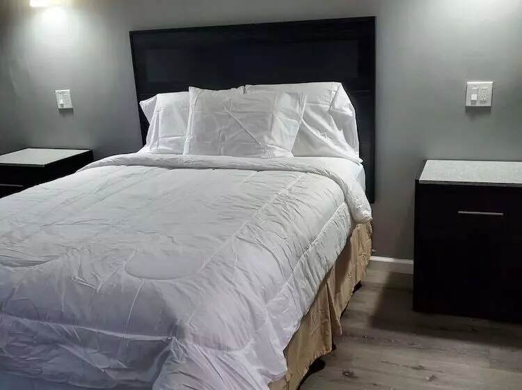 فندق Town Inn & Suites South Plainfieldpiscataway