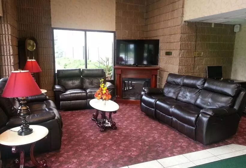 فندق Town Inn & Suites South Plainfieldpiscataway