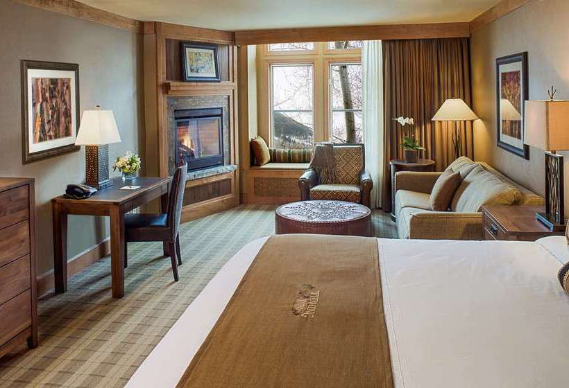 هتل Wyoming Inn Of Jackson Hole