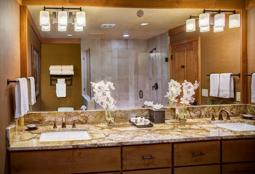 هتل Wyoming Inn Of Jackson Hole