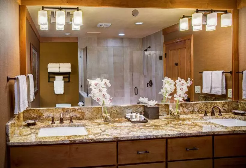 호텔 Wyoming Inn Of Jackson Hole