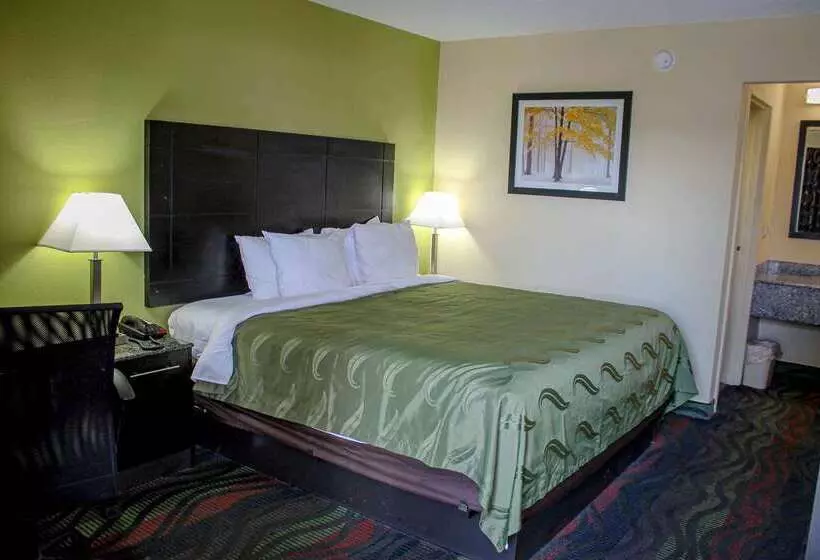 Motel 6 Knoxville, Tn  East