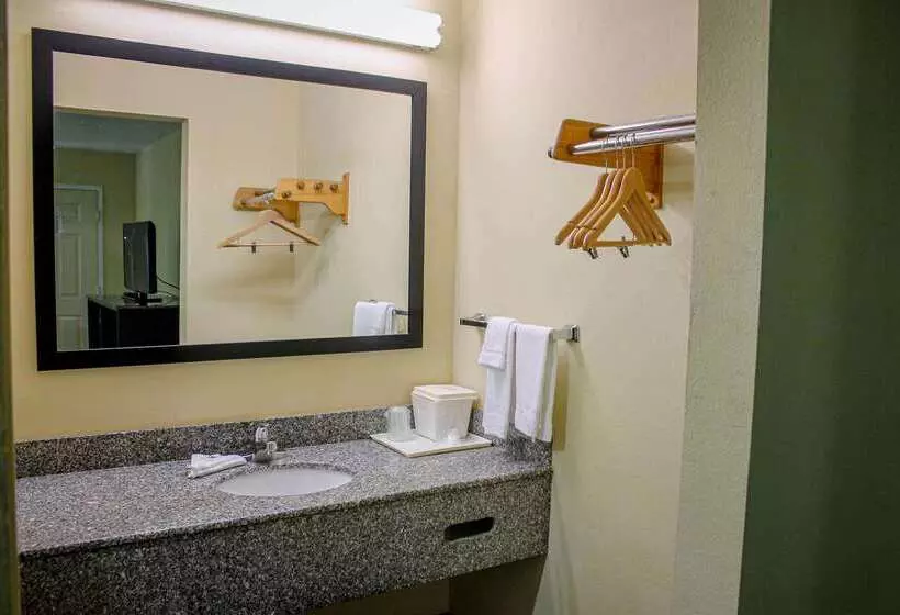 Motel 6 Knoxville, Tn  East