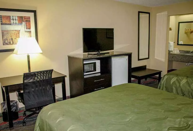 Motel 6 Knoxville, Tn  East