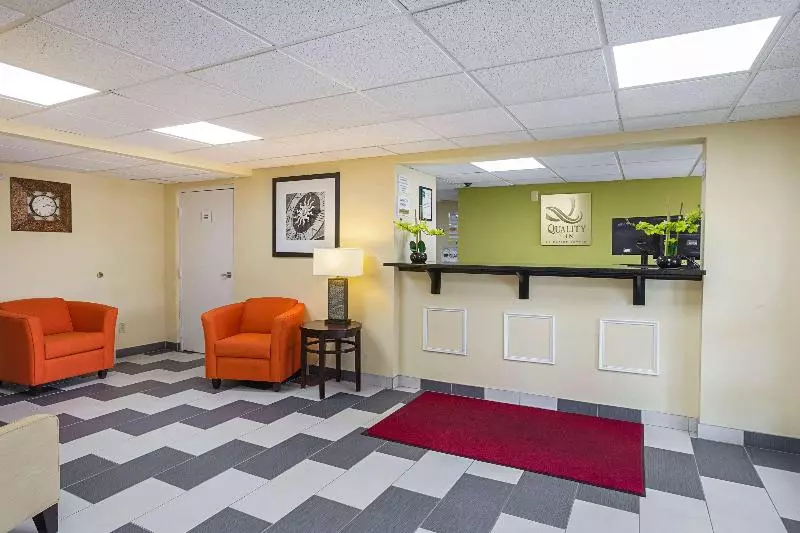 Motel 6 Knoxville, Tn  East