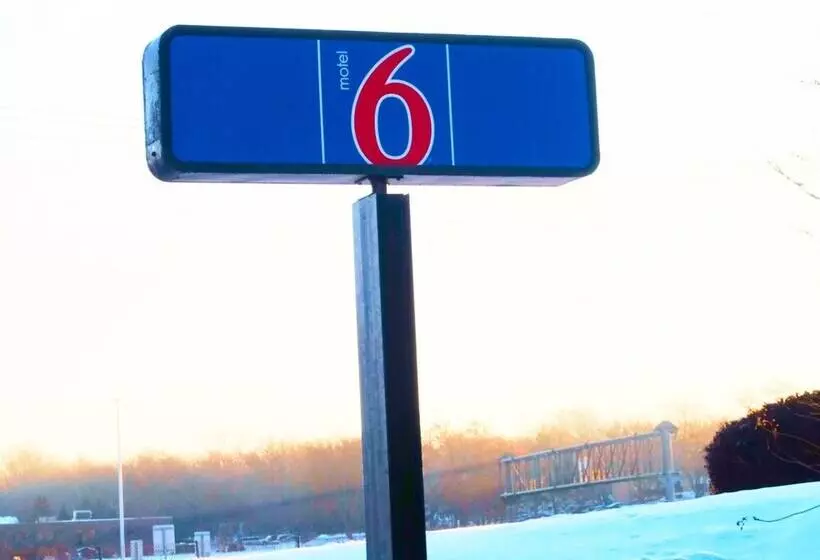 Motel 6burnsville, Mn