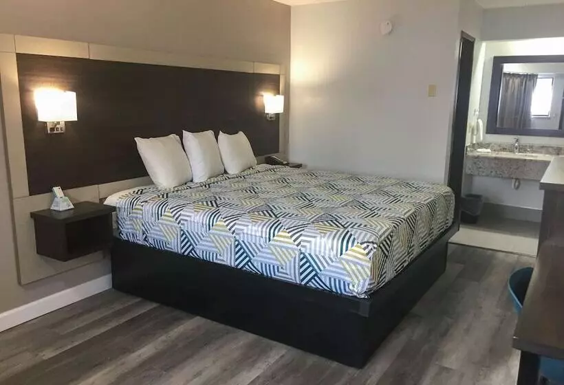 Motel 6burnsville, Mn