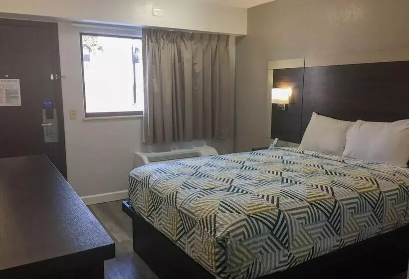 Motel 6burnsville, Mn