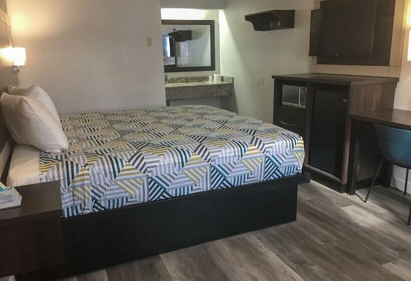 Motel 6burnsville, Mn