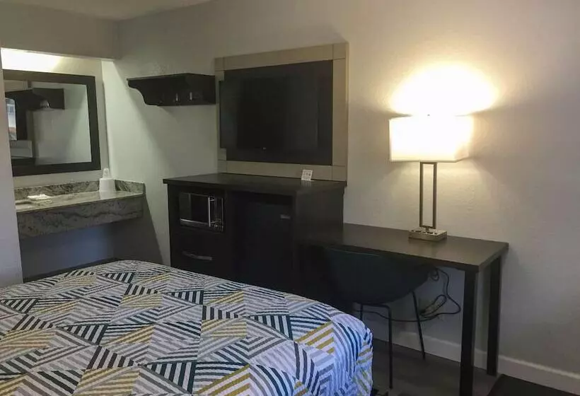 Motel 6burnsville, Mn