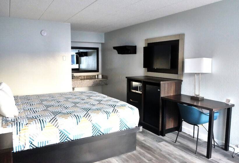 Motel 6burnsville, Mn