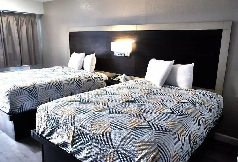 Motel 6burnsville, Mn