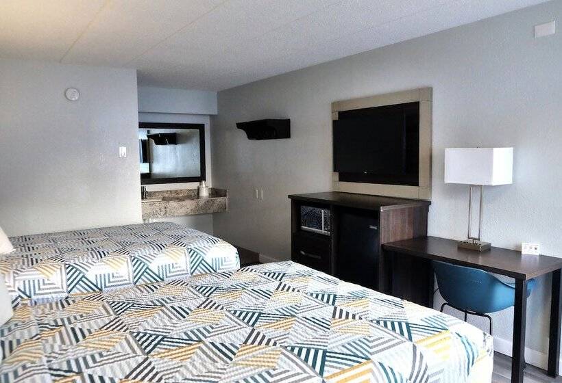 Motel 6burnsville, Mn