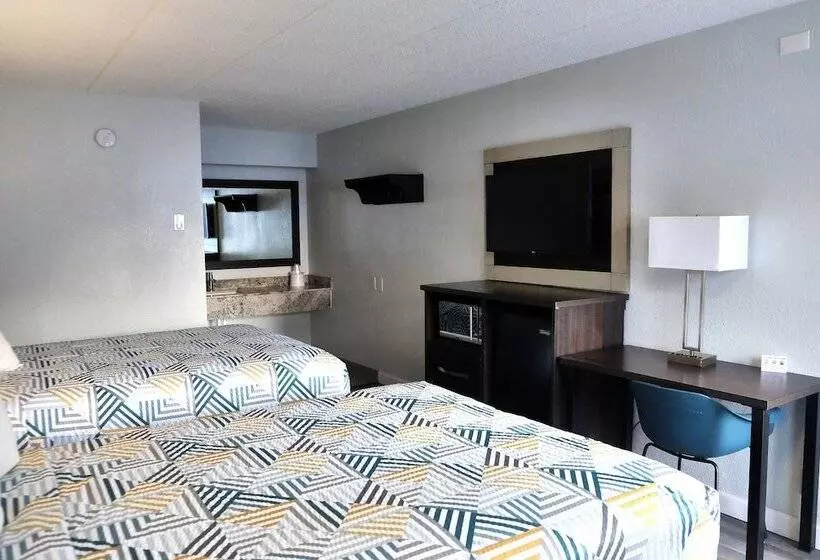 Motel 6burnsville, Mn